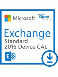 381-04396 Microsoft Windows CAL Exchange Standard